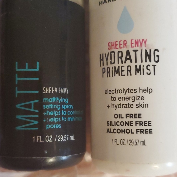 ๐ก 4/$20 HARD CANDY bundle 5x - Picture 2 of 3